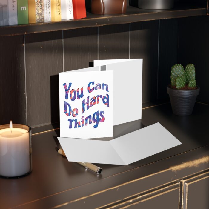 Greeting Cards You Can Do Hard Things - Image 8