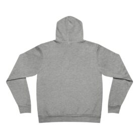 Premium Fleece Hoodie Stronger Together - Image 2