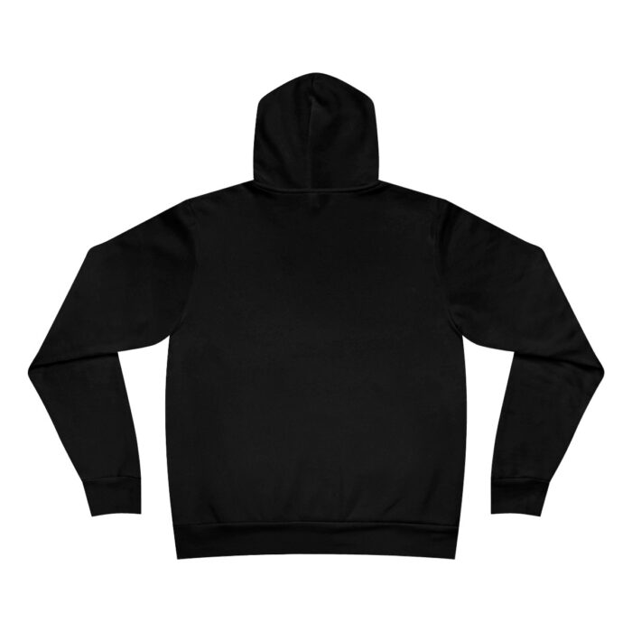 Premium Fleece Hoodie Brave - Image 6