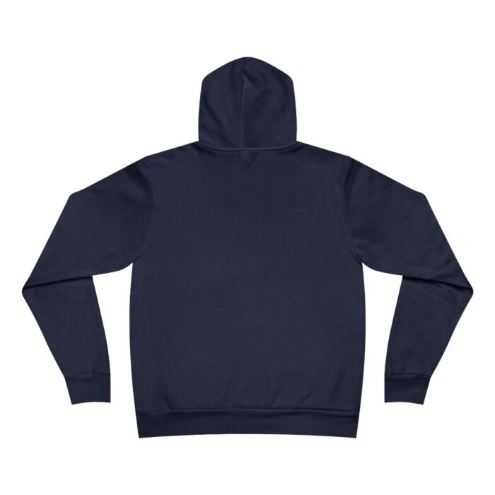 Premium Fleece Hoodie Brave - Image 2