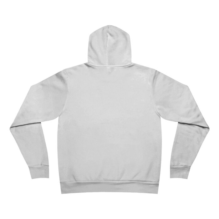 Premium Fleece Hoodie Keep Going - Image 2